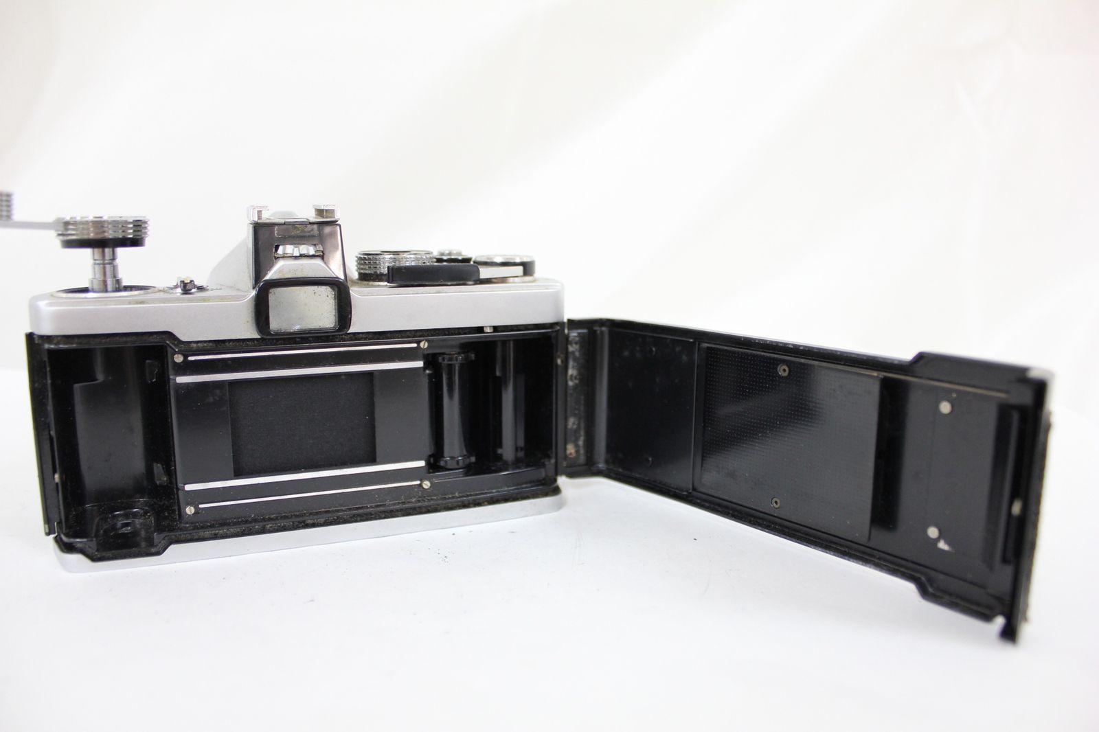 訳あり品】 オリンパス Olympus OM-1 OM-SYSTEM F.ZUIKO AUTO-S