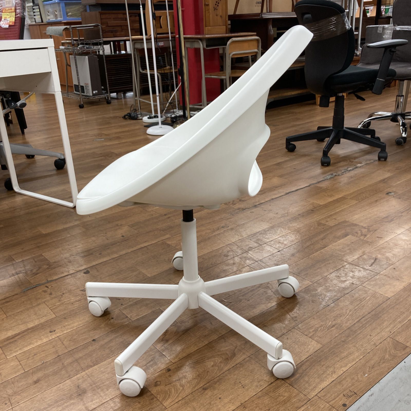 イケア ミッケシリーズ