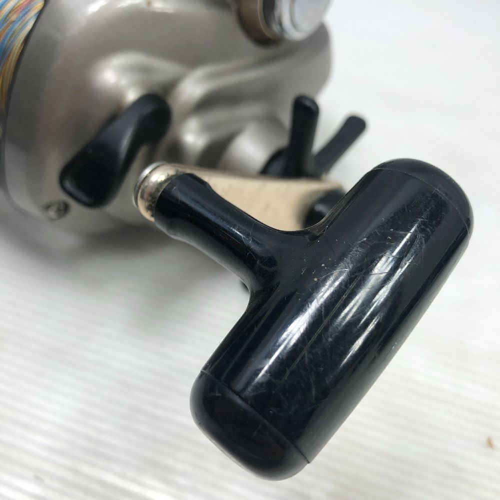 サマーセール！ ΣΣDAIWA ダイワ 電動リール タナコンブルS 600W 801370 2