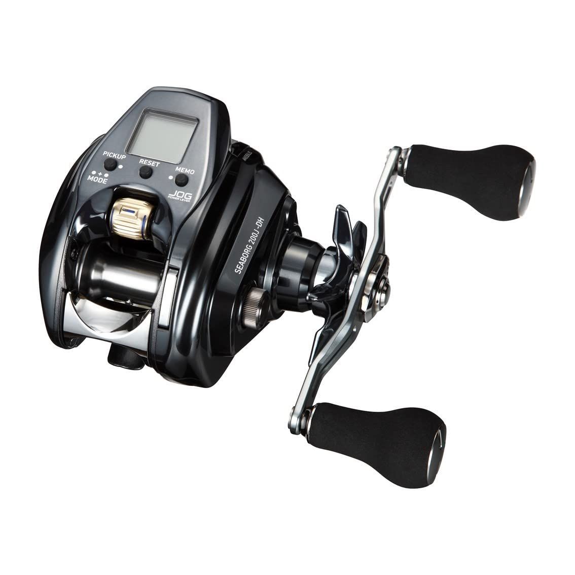 ダイワ(DAIWA) 電動リール シーボーグ(SEABORG) 200J L 右 左ハンドル