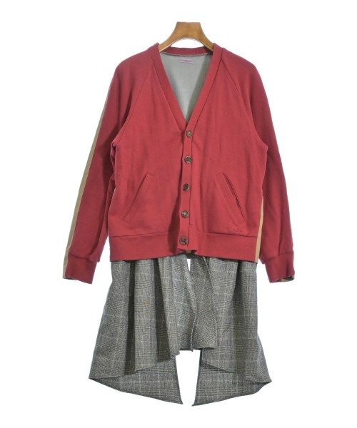 SueUNDERCOVER カーディガン レディース スーアンダーカバー 中古　古着 SueUNDERCOVER カーディガン レディース 【古着】【中古】【送料