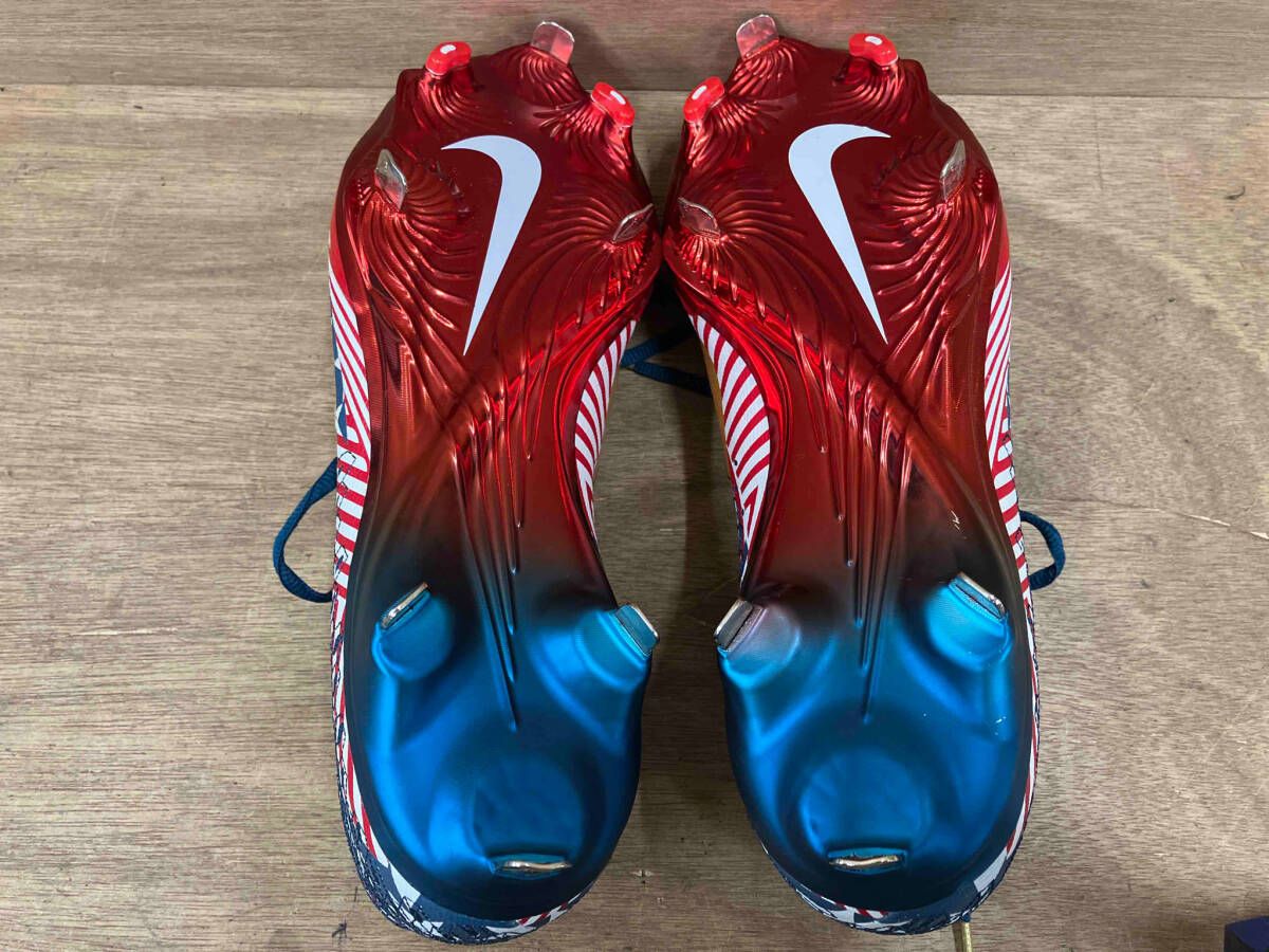 新品アメリカ限定★野球用★Nike☆Ultrafly Elite 2☆29cm☆ 新品アメリカ限定☆野球用☆Nike☆Ultrafly Elite 2☆29cm