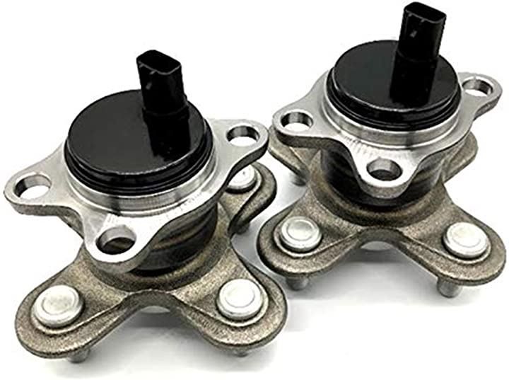 Kstyle c-b リア ハブ ベアリング DAIHATSU Tanto 社外品 純正交換用 品番 42410-B2040 42410-B2080 2個