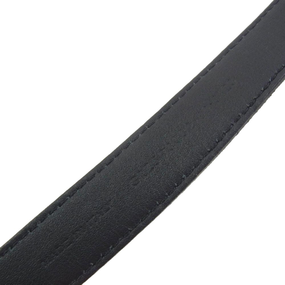 SAINT LAURENT サンローラン GRZ593332 イタリア製 レザー ナロー