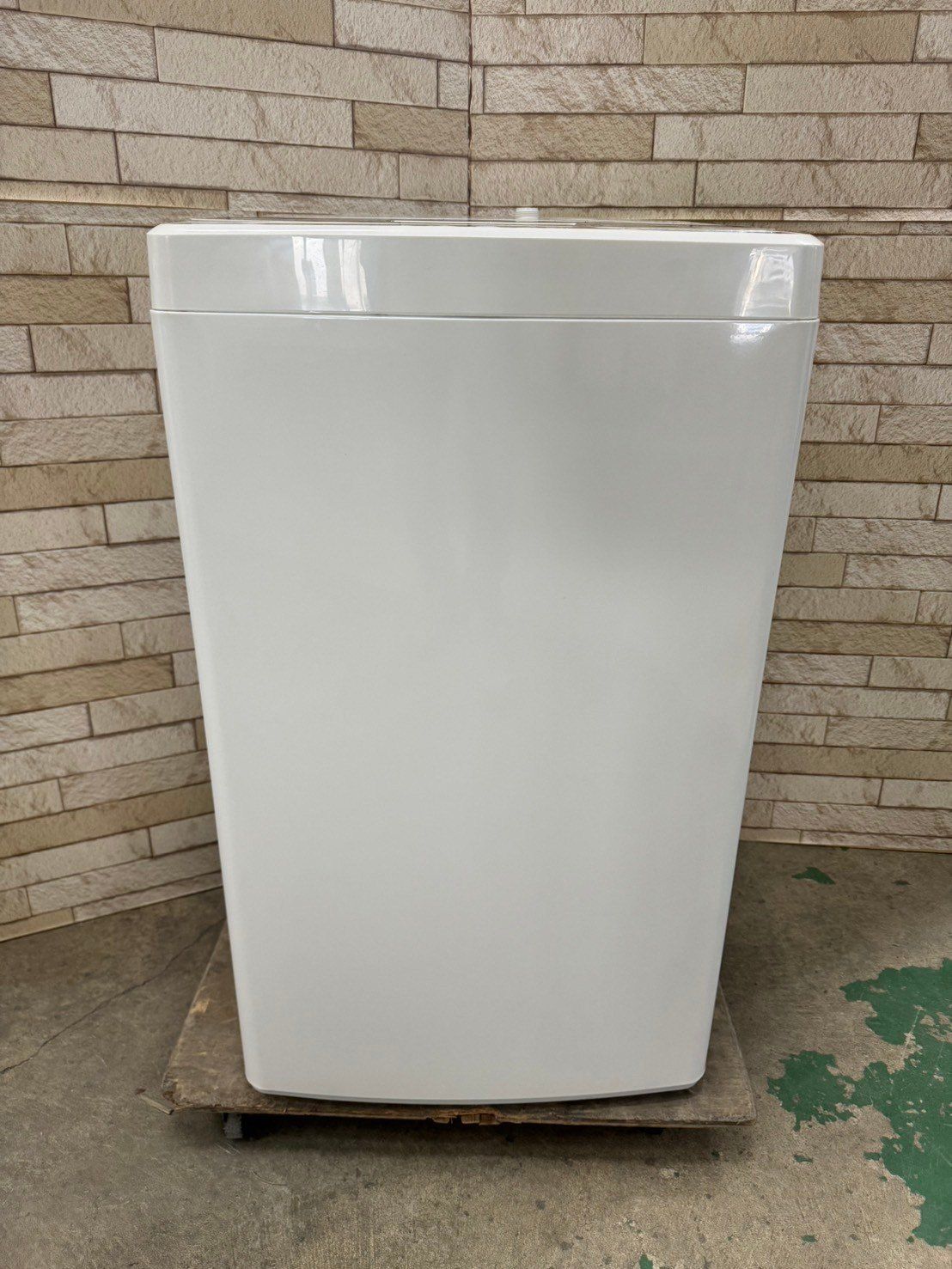 大阪送料無料☆3か月保障付き☆洗濯機☆アクア☆4.5kg☆2020年☆AQW 