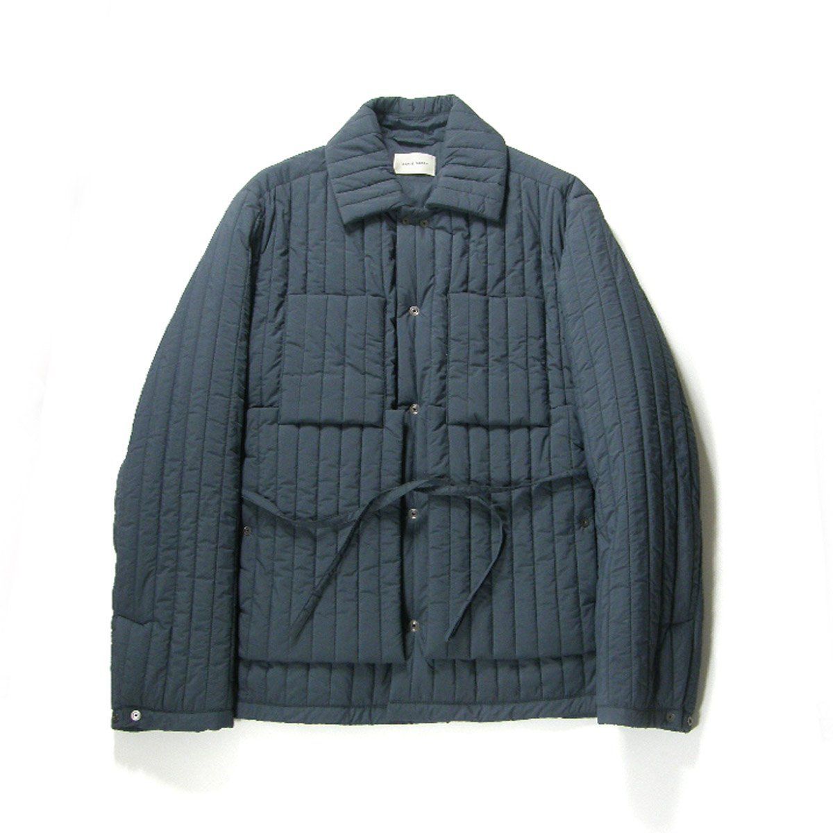 新品】 CRAIG GREEN ／ クレイググリーン 軽量 キルトジャケット 