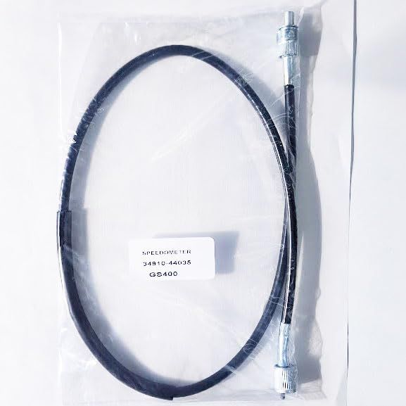 確認用商品です 在庫わずか」34910-44035 34910-05310 スピードメーターケーブル GS400