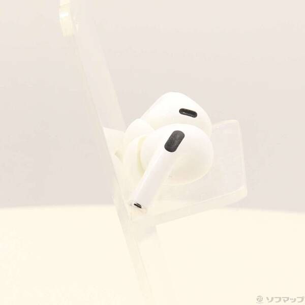  〔 品〕 AirPods Pro 第2世代 349 AirPods本体 ワイヤレスイヤホン 骨伝導イヤホン