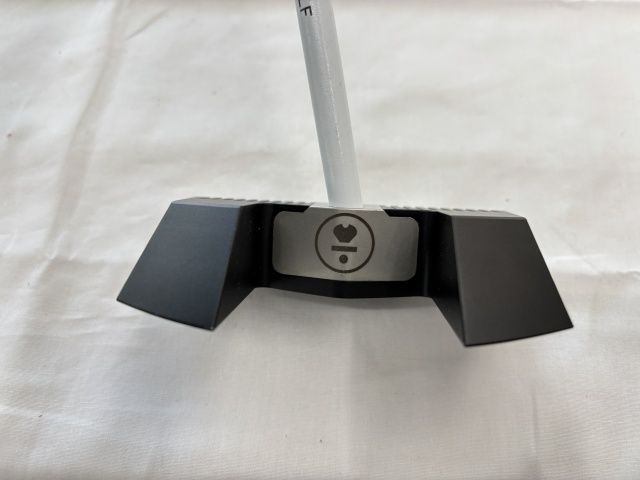 L.A.B. GOLF MEZZ.1 パター 34インチ 保証書付き L.A.B GOLF PUTTER