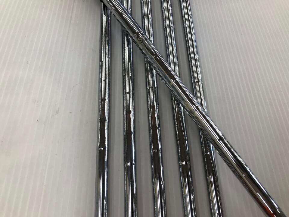 最短翌日発送】SRIXON ZX7 | S | NSプロ950GH D.S.T. | 中古 | アイアン