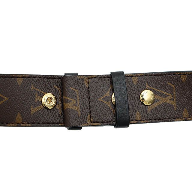 ルイヴィトン LOUIS VUITTON モノグラム ショルダー ストラップ バッグ  