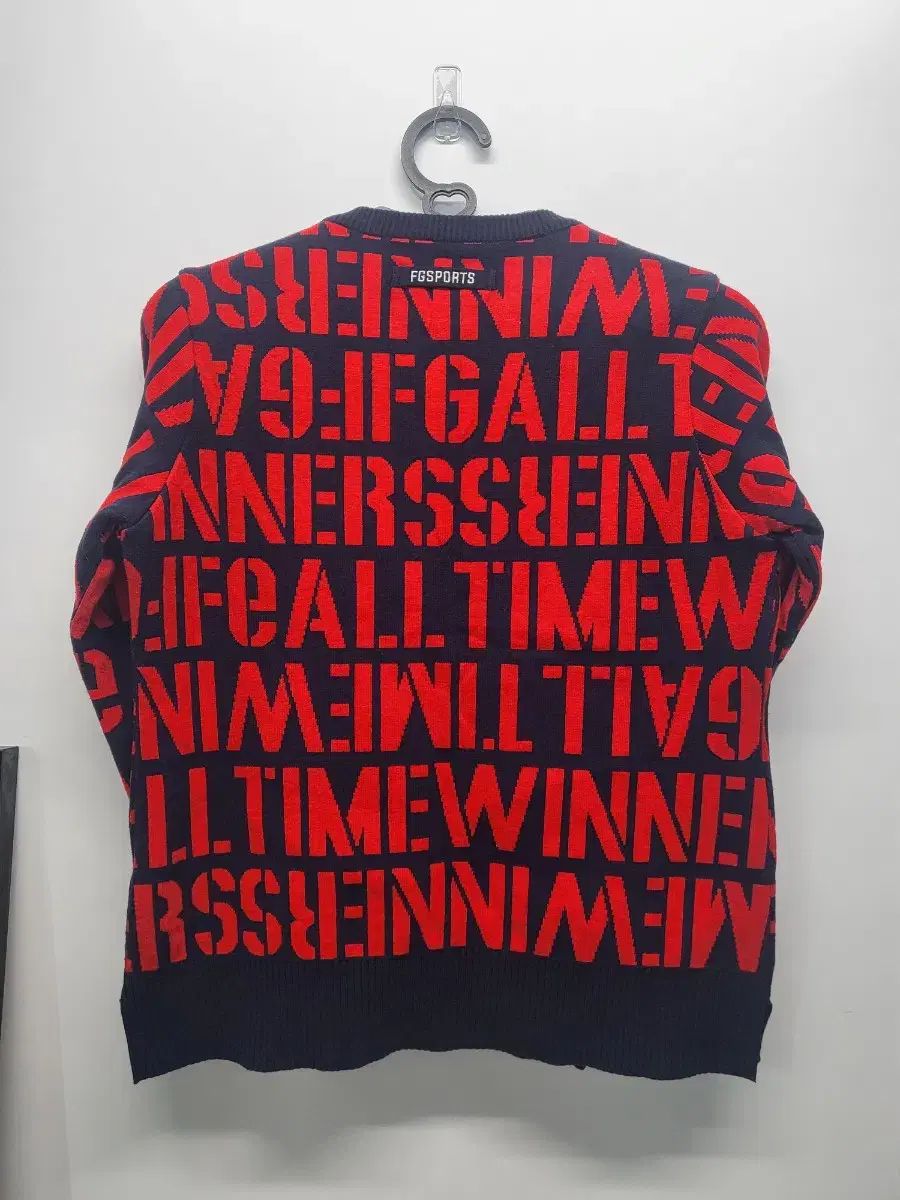 ファントムニットスウェットゴルフウェア