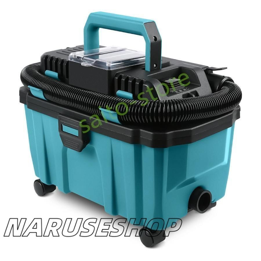 Makita電池適用 掃除機
