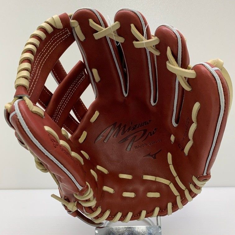 ミズノ MIZUNO ミズノプロ 硬式 内野手用グローブ1AJGH28223 5391 楽天市場】ミズノ MIZUNO ミズノプロ 硬式 内野手用グローブ