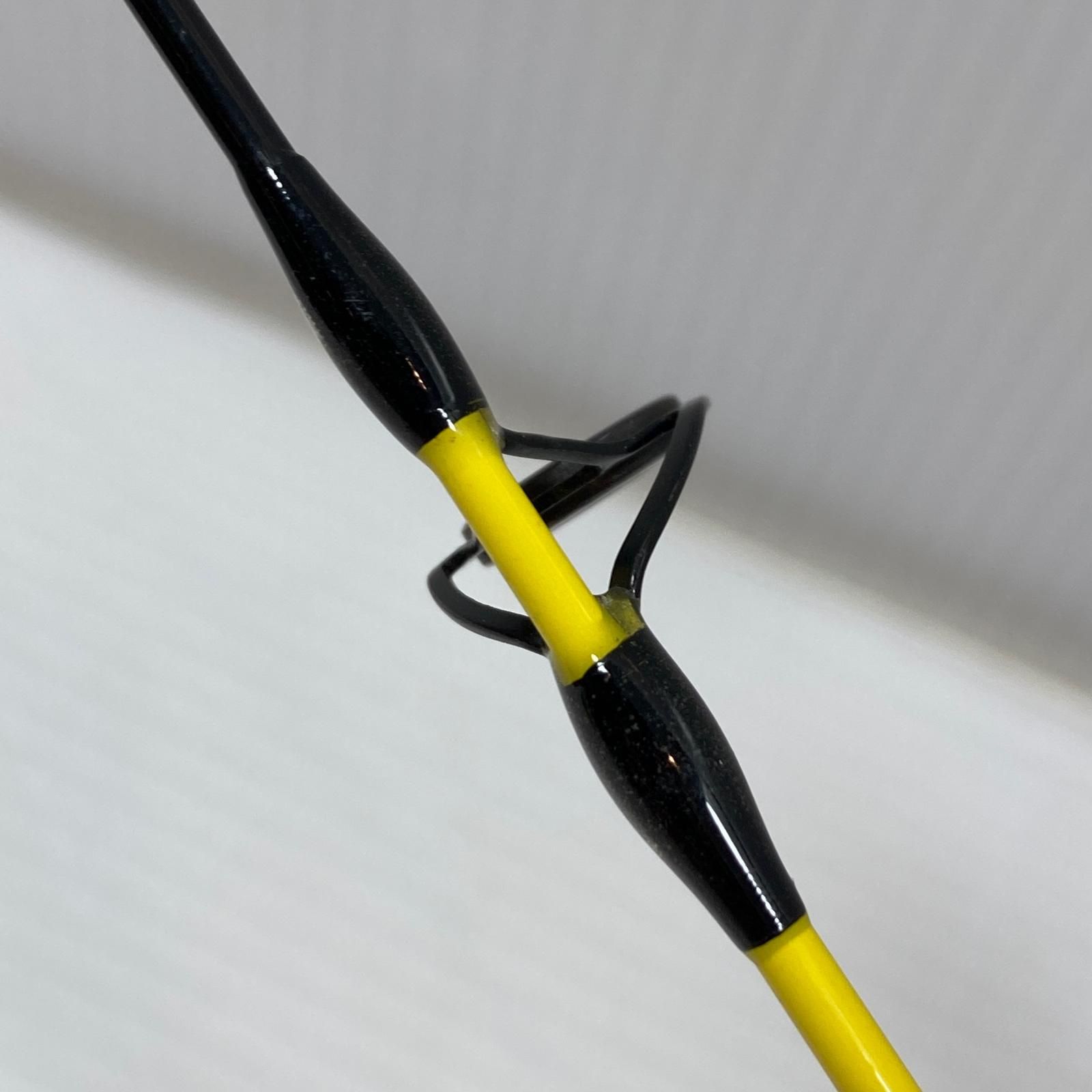  ττJACKALL ジャッカル ルアーロッド エッグアームショーティー釣りよかエッグ ルアーロッド ロッド