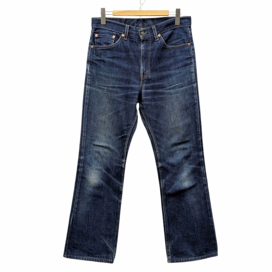 29 517-03 USA製 Levi's リーバイス ブーツカット USA製 Levi's