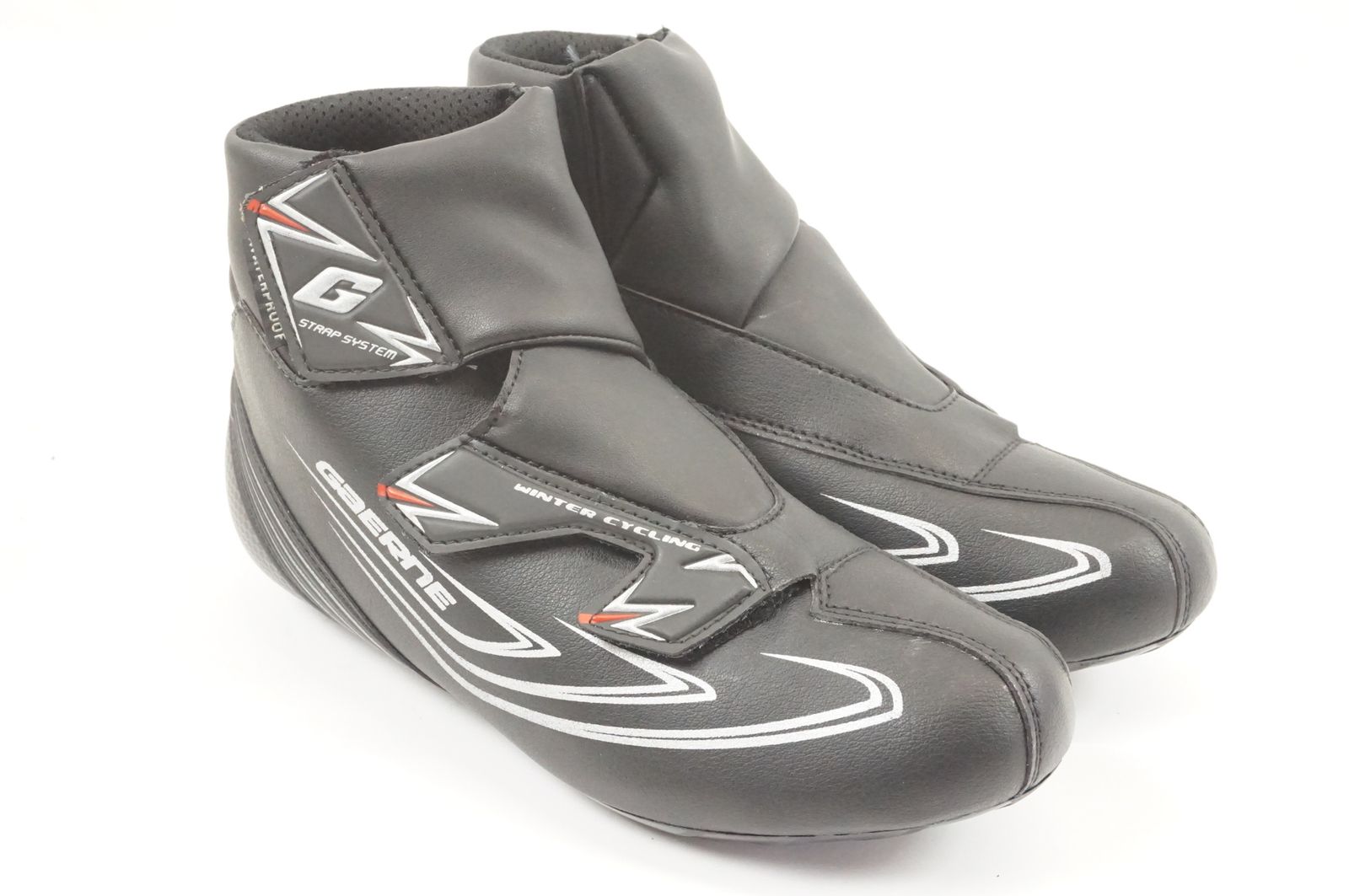 GAERNE ガエルネ ウインターシューズ 43 / 27cm GAERNE（ガエルネ