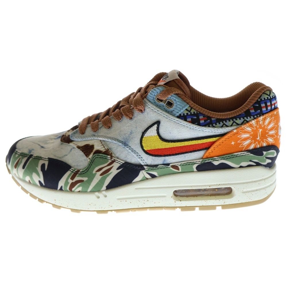 NIKE (ナイキ) AIR MAX 1 CONCEPTS HEAVY エアマックス1 コンセプツ
