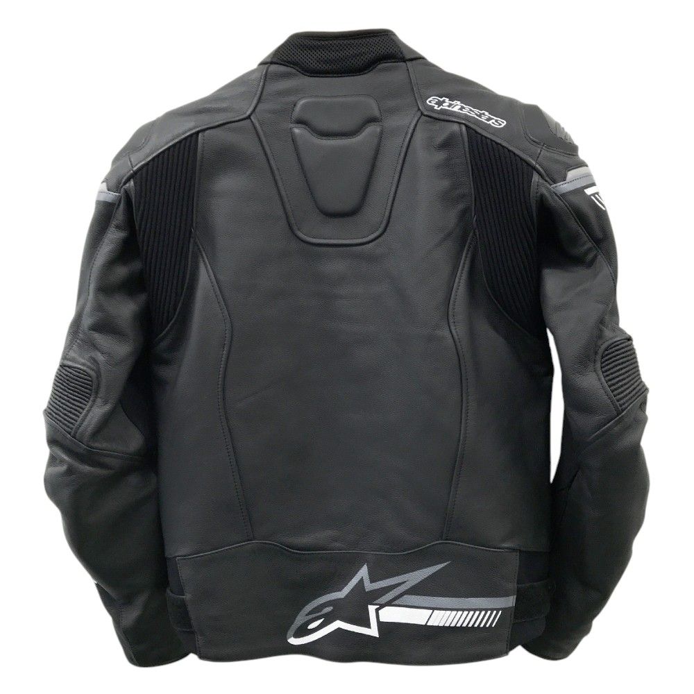 アルパインスターズ レザージャケット MOTEGI USA 38 / EU 48 アルパインスターズレザージャケット