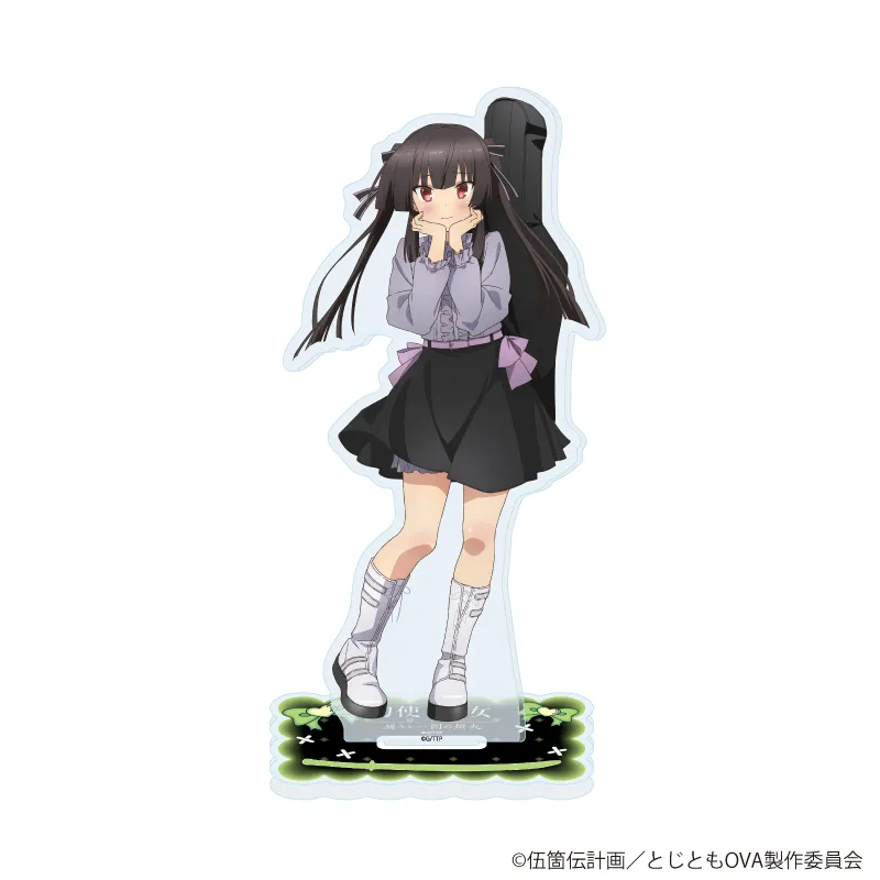 2025年最新】刀使ノ巫女 十条姫和 アクリルスタンドの人気アイテム