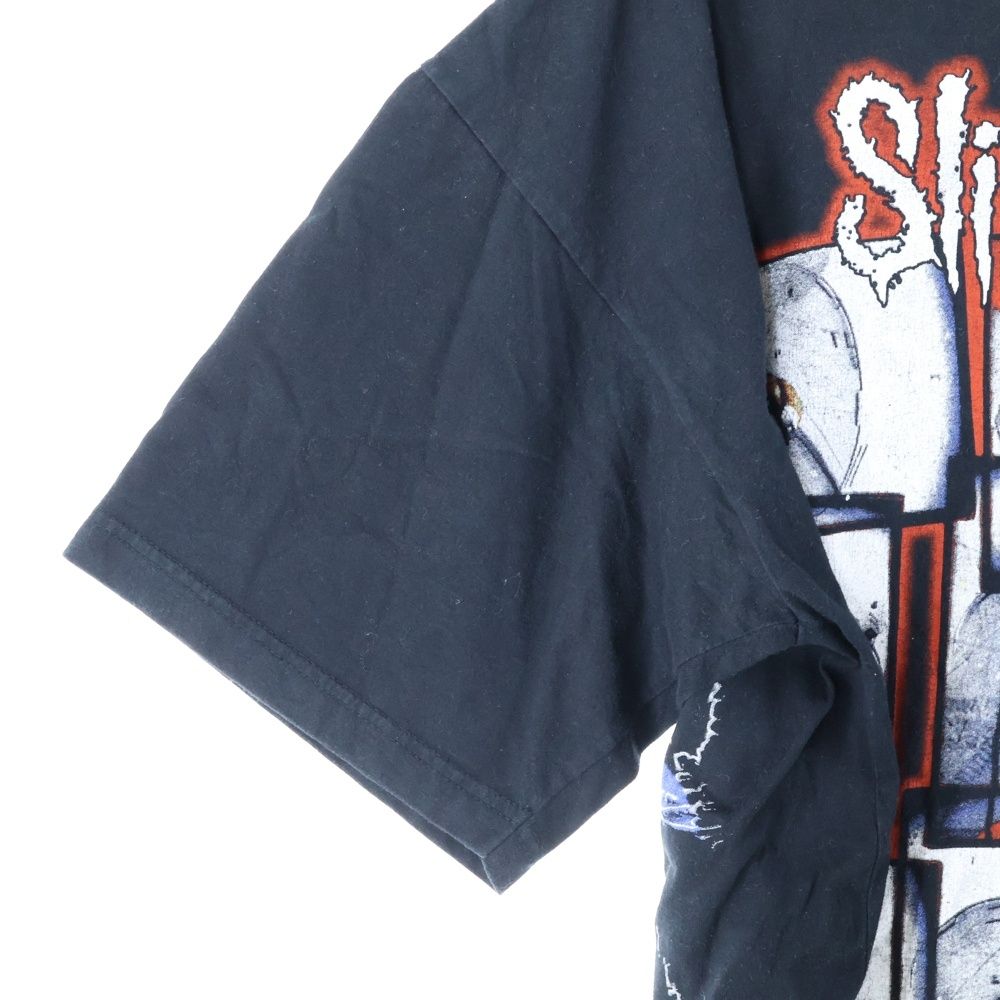 VINTAGE (ヴィンテージ) 00S SLIPKNOT BOOTLEG スリップノット  