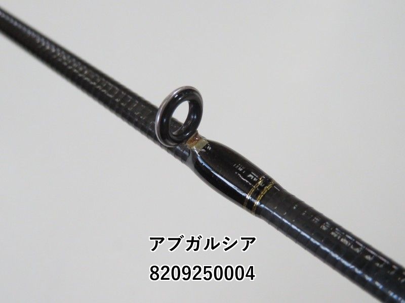 アブガルシア タコスフィールド TKFS-762H (02-8209250004) タコ