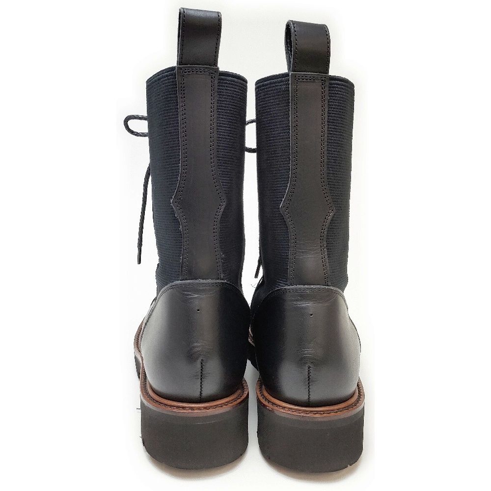 evam eva アンゴラ ウール ローブ コート E163T178 サイズ2 コート  