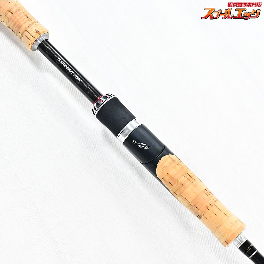 【シマノxジャッカル】 11ポイズン グロリアス 267ML SHIMANOxJACKALL