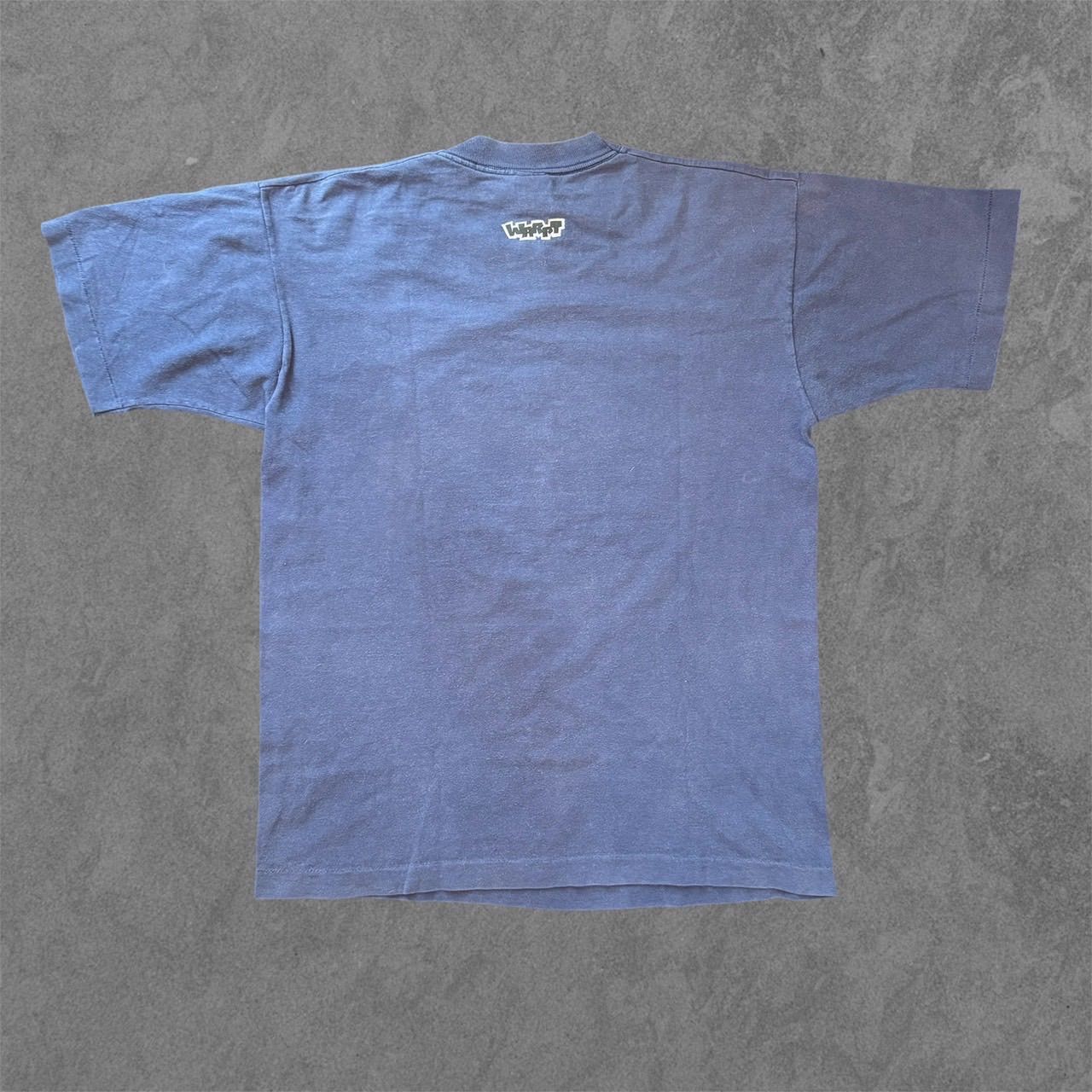 90s Sex cells エロTシャツ USA製 フェードTシャツ おもしろT