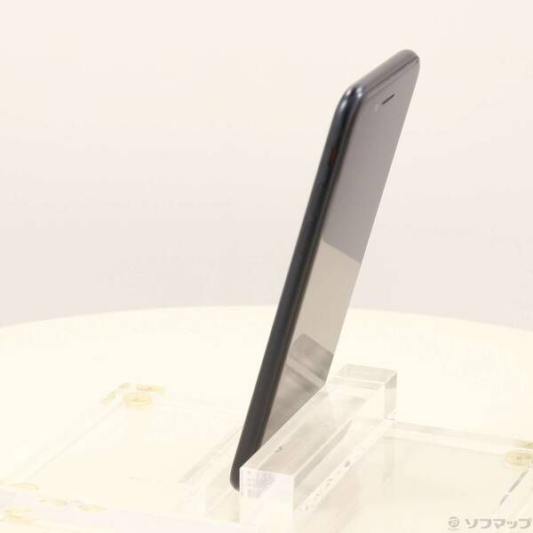 〔 品〕 iPhone SE 第3世代 128GB ミッドナイト MMYF3J A SIMフリー 349