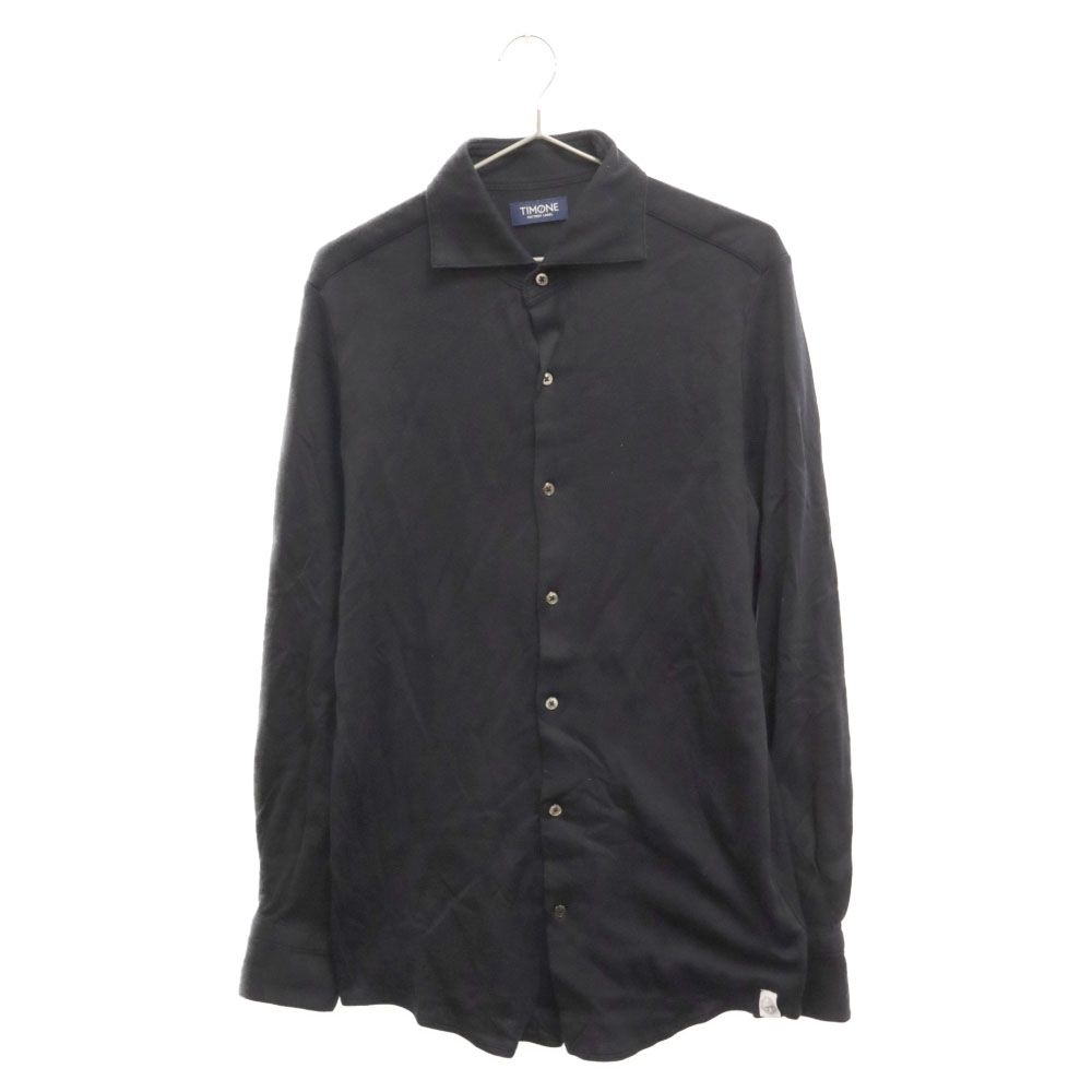 timone (ティモーネ) Factory Label Smile Cotton Plus Shirts 
