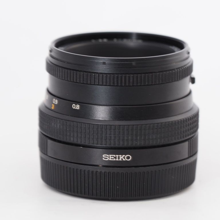 15161 実用良品 Zenzanon-PS 80mm F2.8 ゼンザブロニカ 15161 実用良品 Zenzanon-PS 80mm F2.8 ゼンザブロニカ