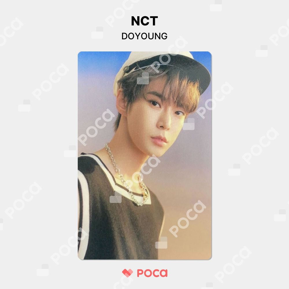 nct ドヨン トレカ SMTOWN 2025 NCT ドヨン トレカ - メルカリ