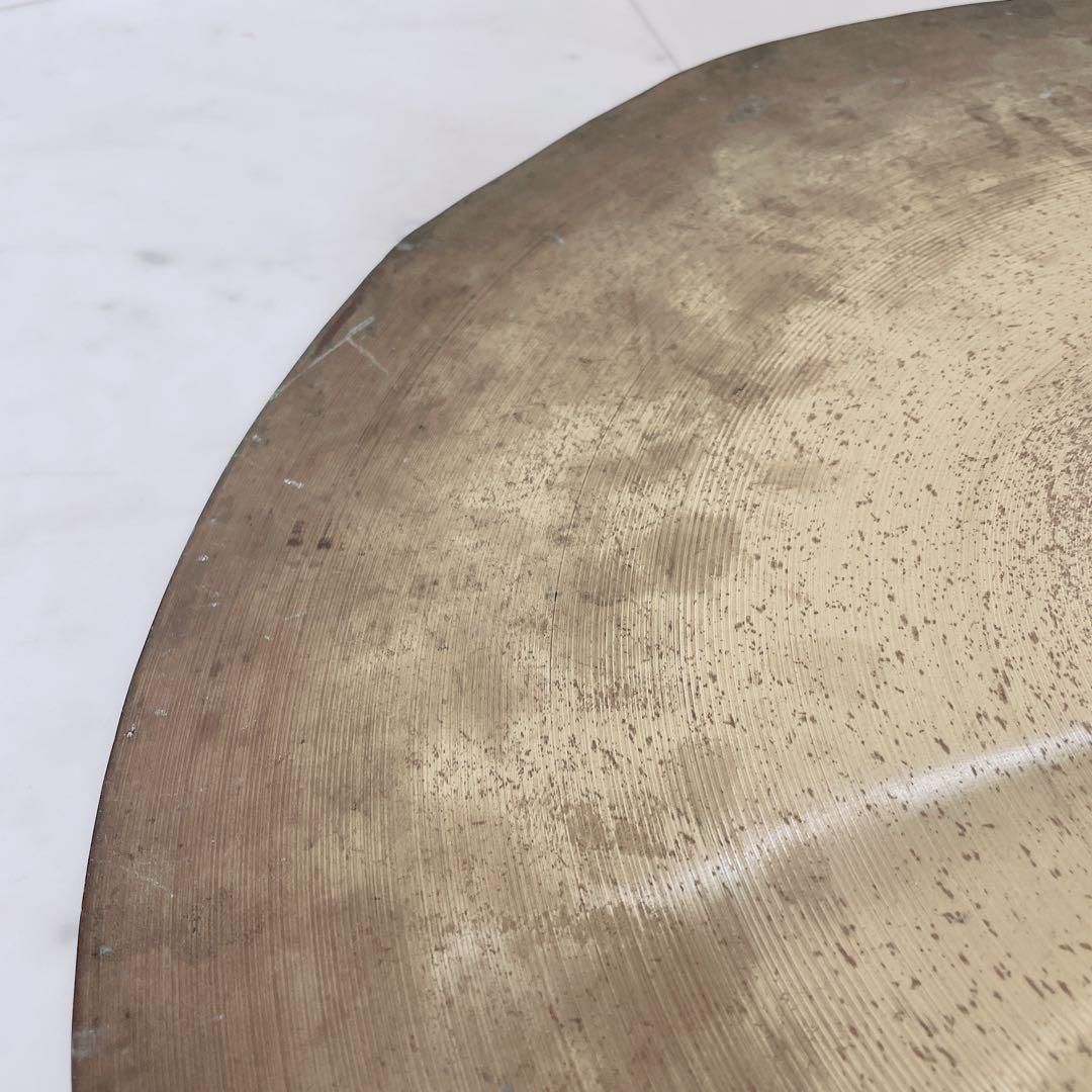 Pete Engelhart /リボンクラッシャー PETE ENGELHART 15+12インチ クラッシャー