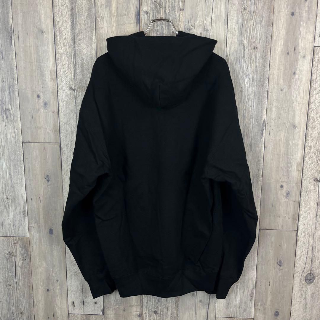 WACKO MARIA HIGH TIMES コラボ パーカー XL