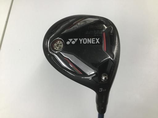 ヨネックス EZONE GT 2020 3W フェアウェイウッド FW 純正特注シャフト フレックスR メンズ 男性用 右利き 右用 Cランク ゴルフクラブ