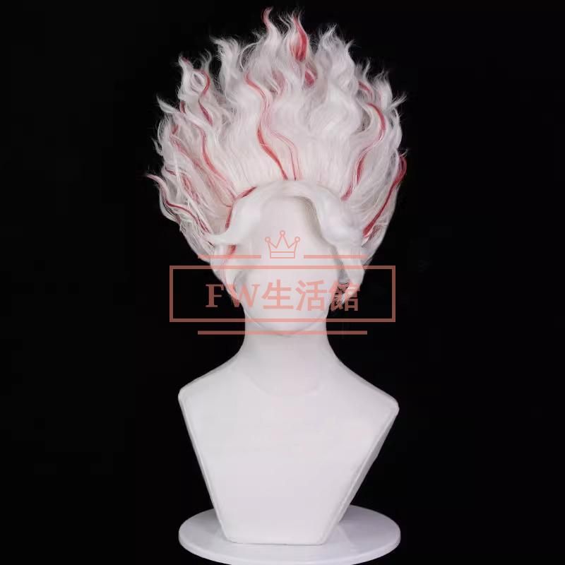 新品】 ダンダダン オカルン 変身 ターボババア コスプレ