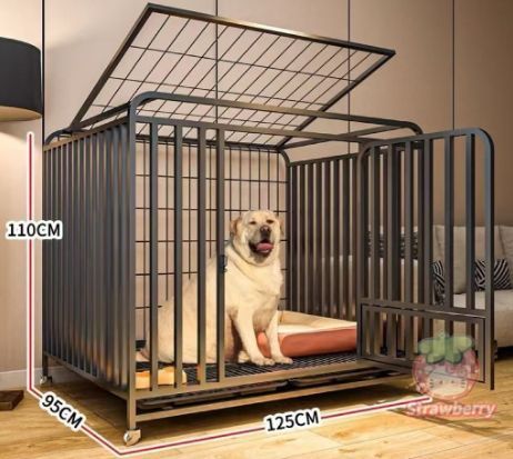 美品 ☆高品質☆ ペットケージ 犬檻 犬小屋 ケージ ペット