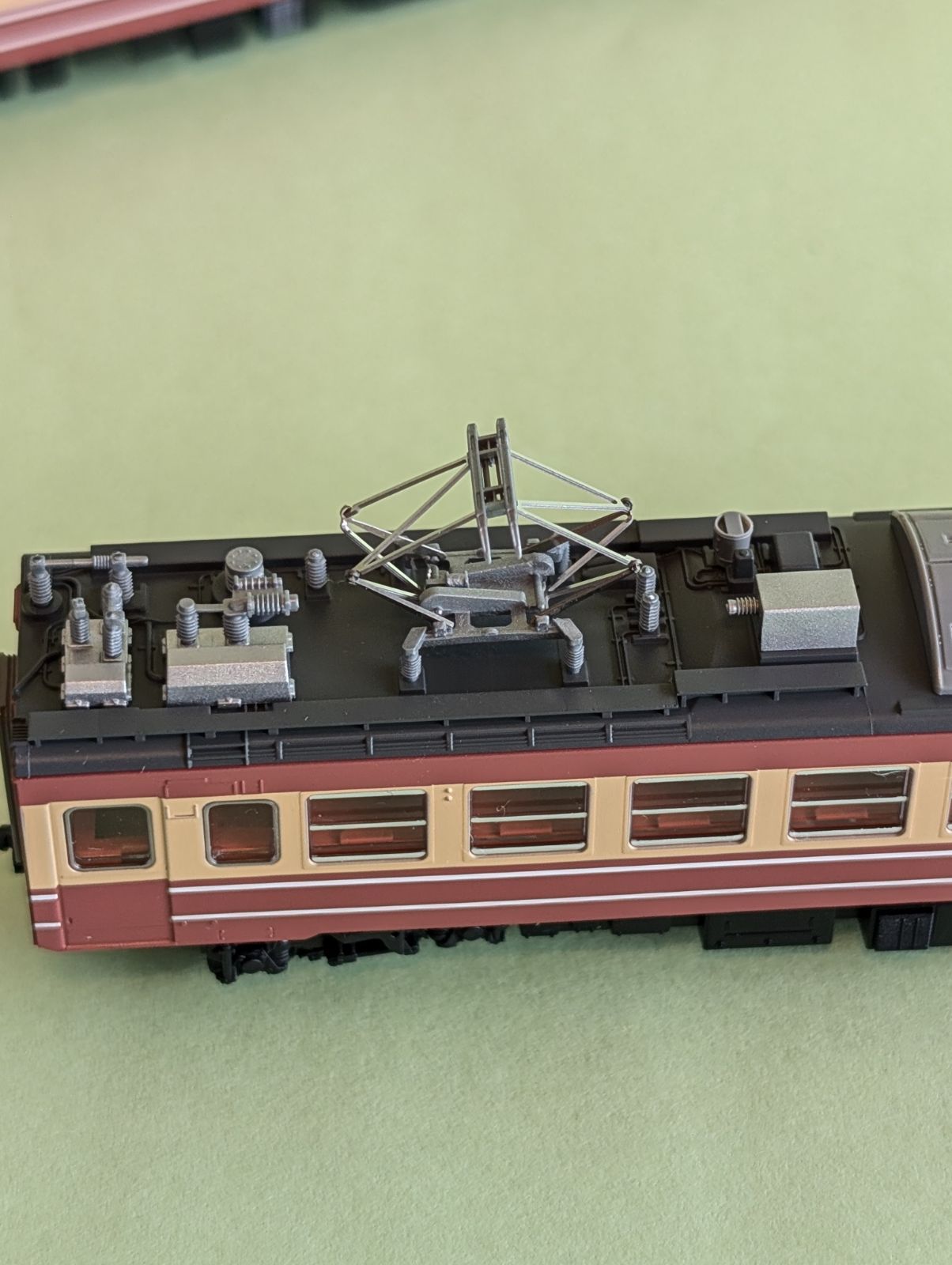 TOMIX92967 JR455系電車（訓練車）セット鉄道模型 Nゲージ TOMIX 92967