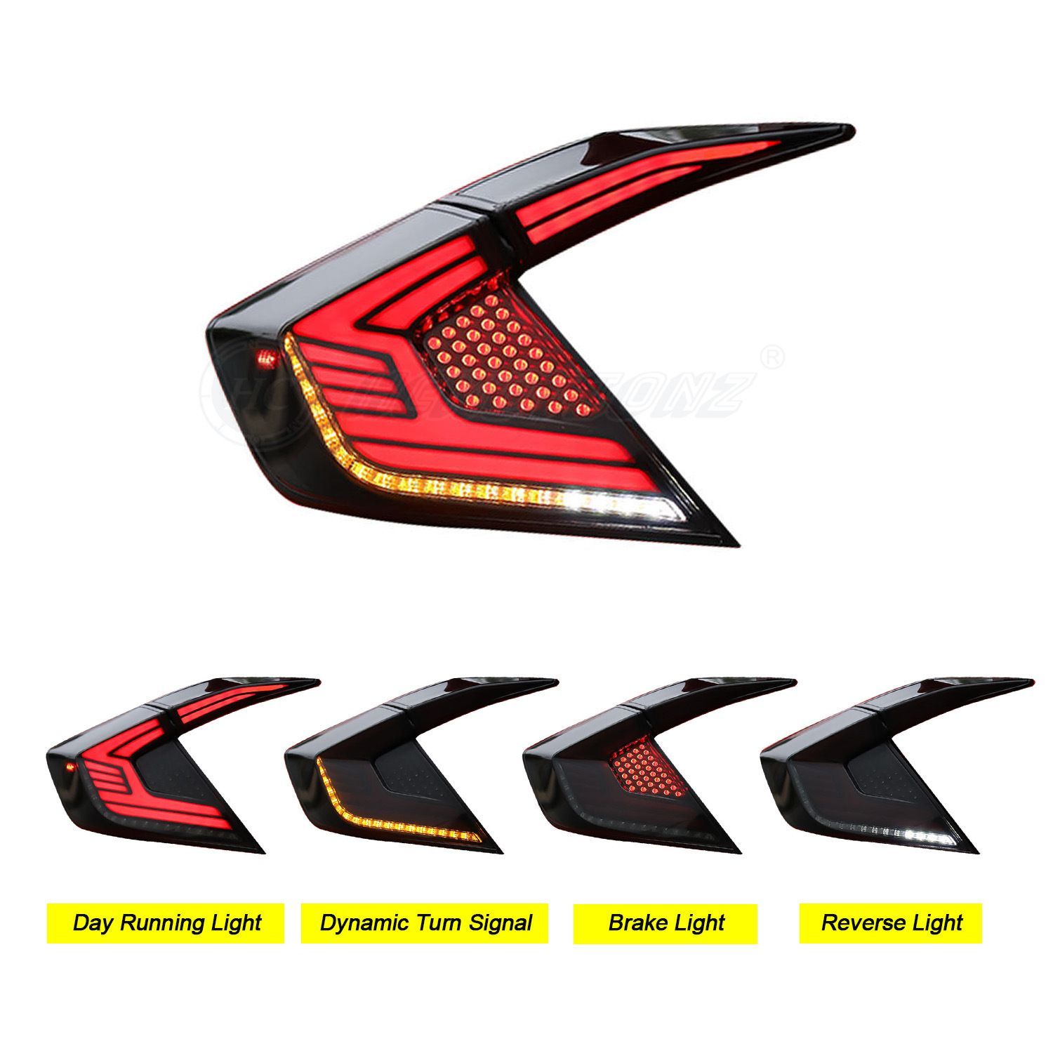 ホンダシビックCivic