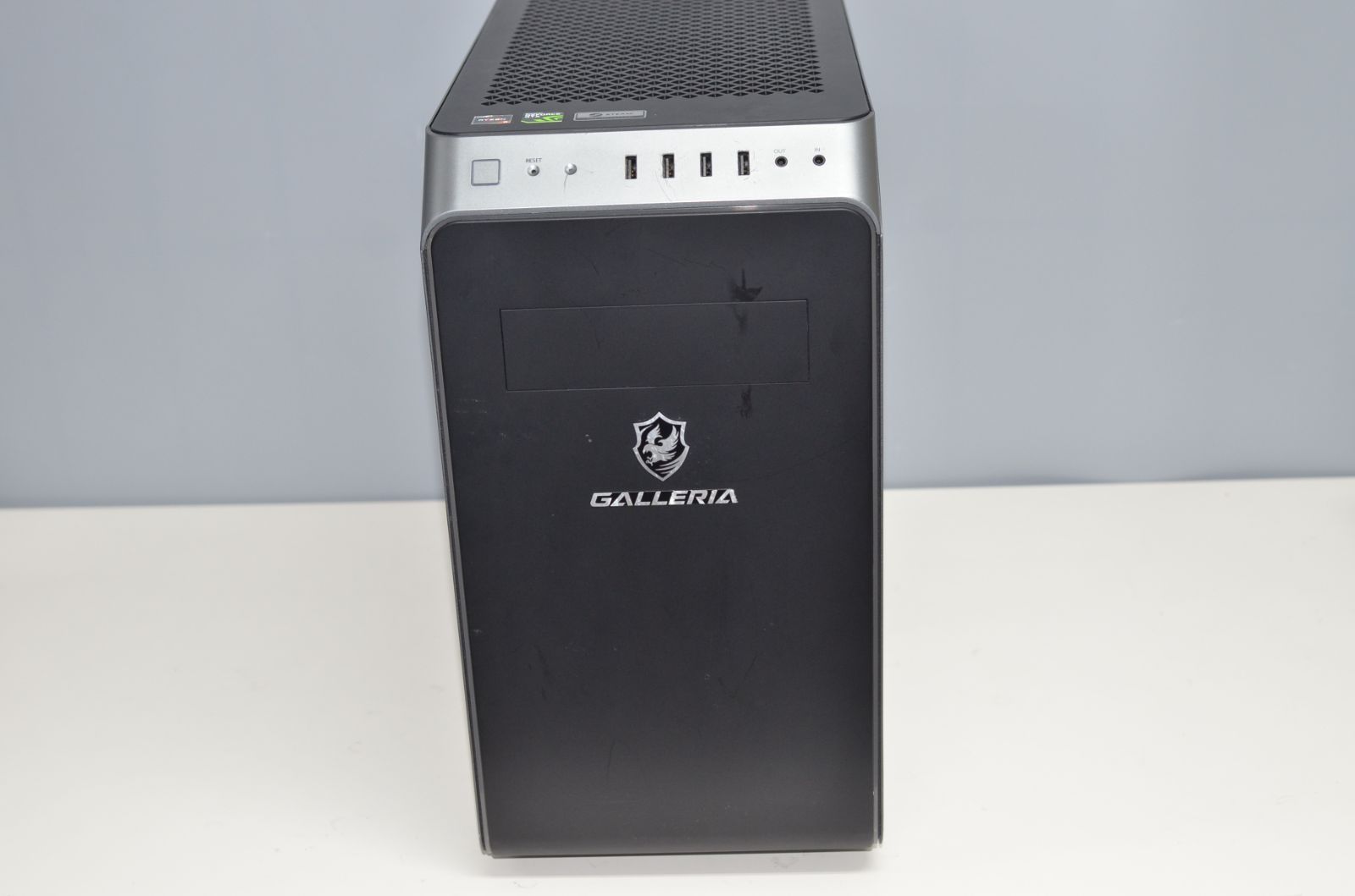中古美品ゲーミングデスクトップPC/Windows11/AMD Ryzen 9 あすつく CPUグレードUP 全部揃う 中古 ZALMAN ゲーミングPC