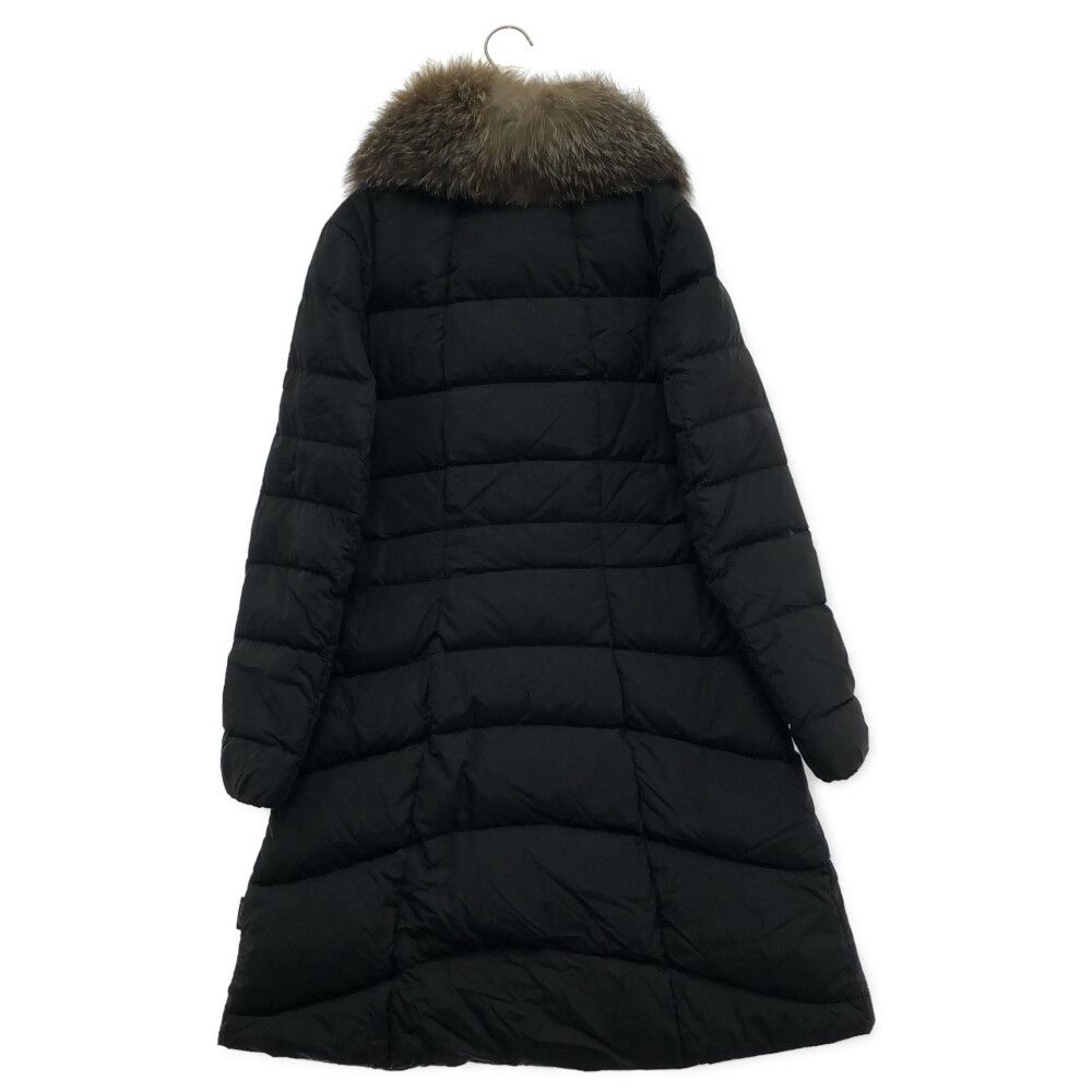 0備考MONCLER モンクレール 18AW HIRONDELLE イロンデール ブルー付