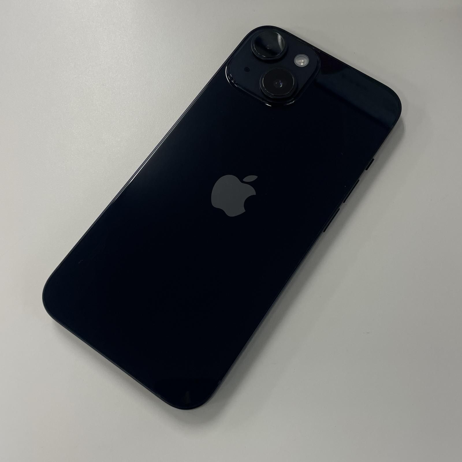 iPhone 14 ミッドナイト 128 GB docomo 【公式通販】
