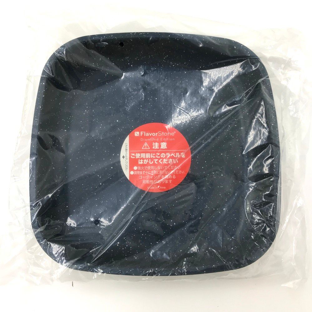 長期保管未使用品 Flavor Stone フレーバーストーン ダイヤモンド