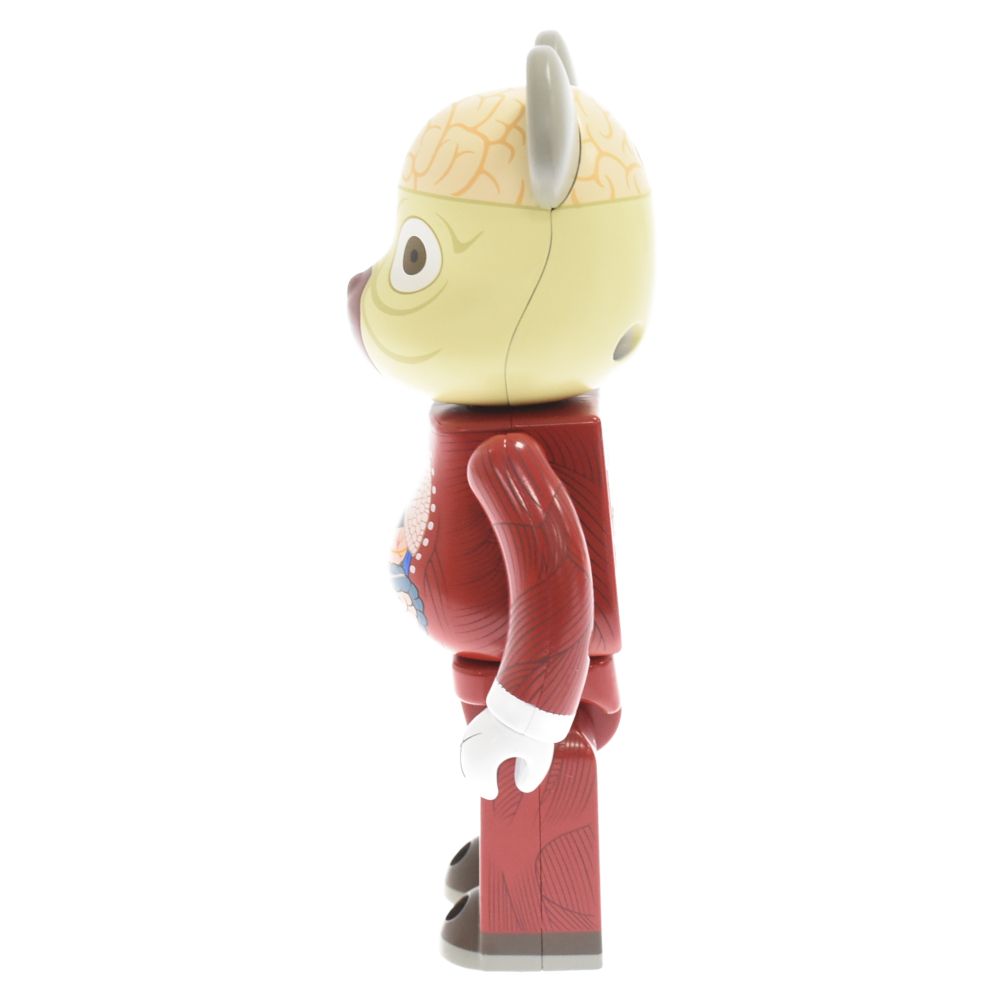 MEDICOM TOY (メディコムトイ) BE@RBRICK COMPANION ベア