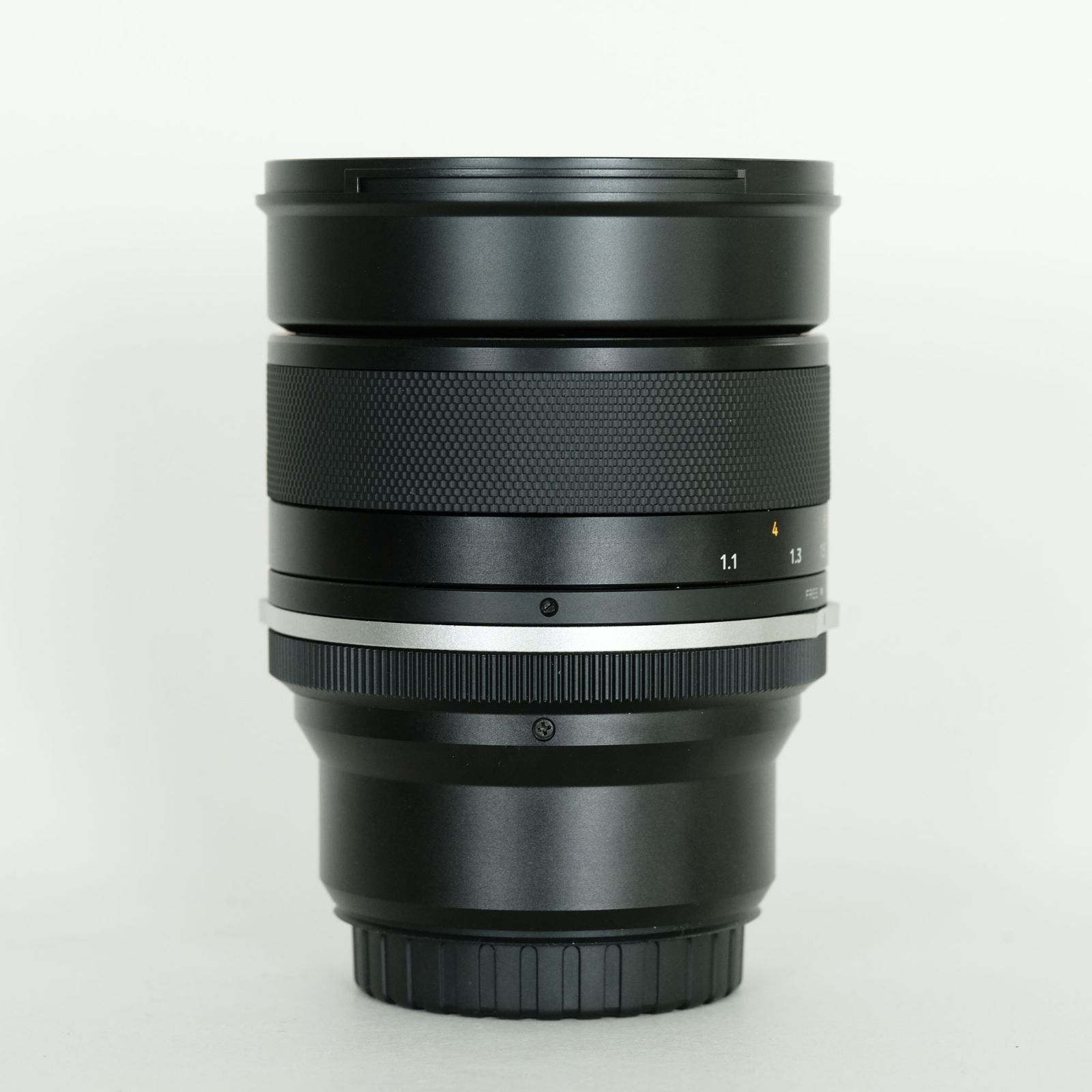 85mm F1.4