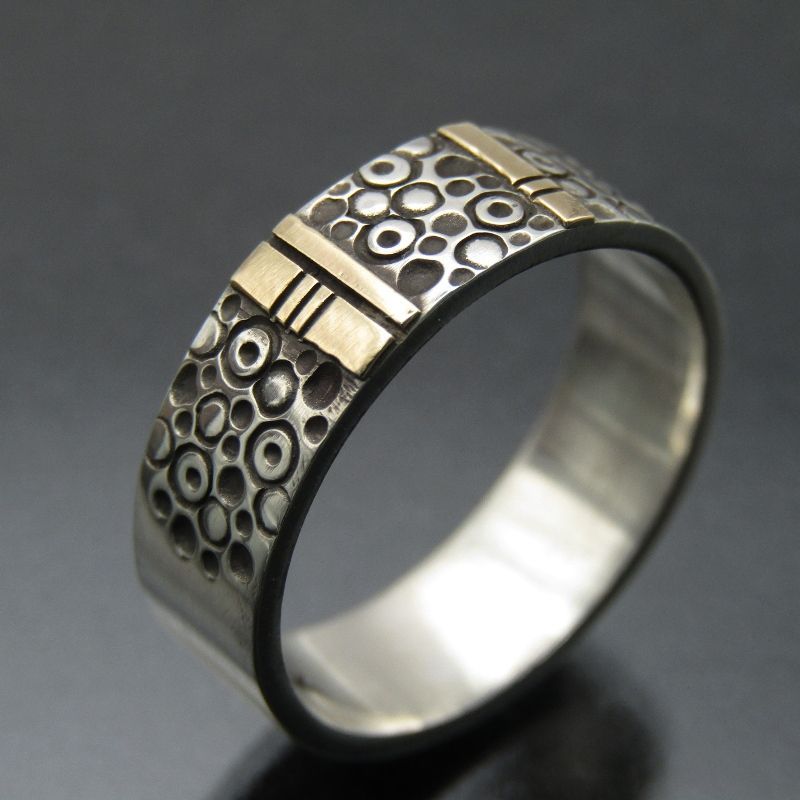 ナバホ族 リング