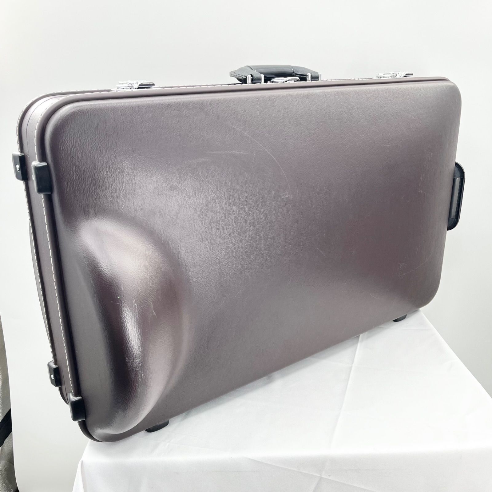 YAMAHA EPC‑61 ユーフォニアムケース ユーフォニアム用 ハードケース