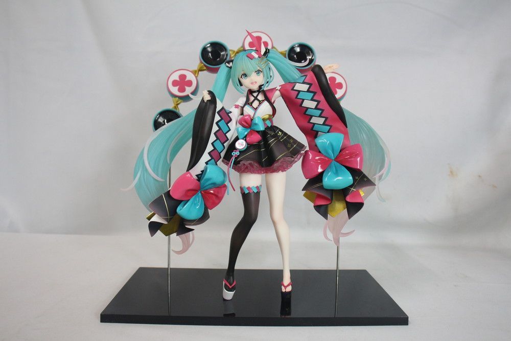 ◇初音ミク マジカルミライ 2020 夏祭り Ver 1/7スケール