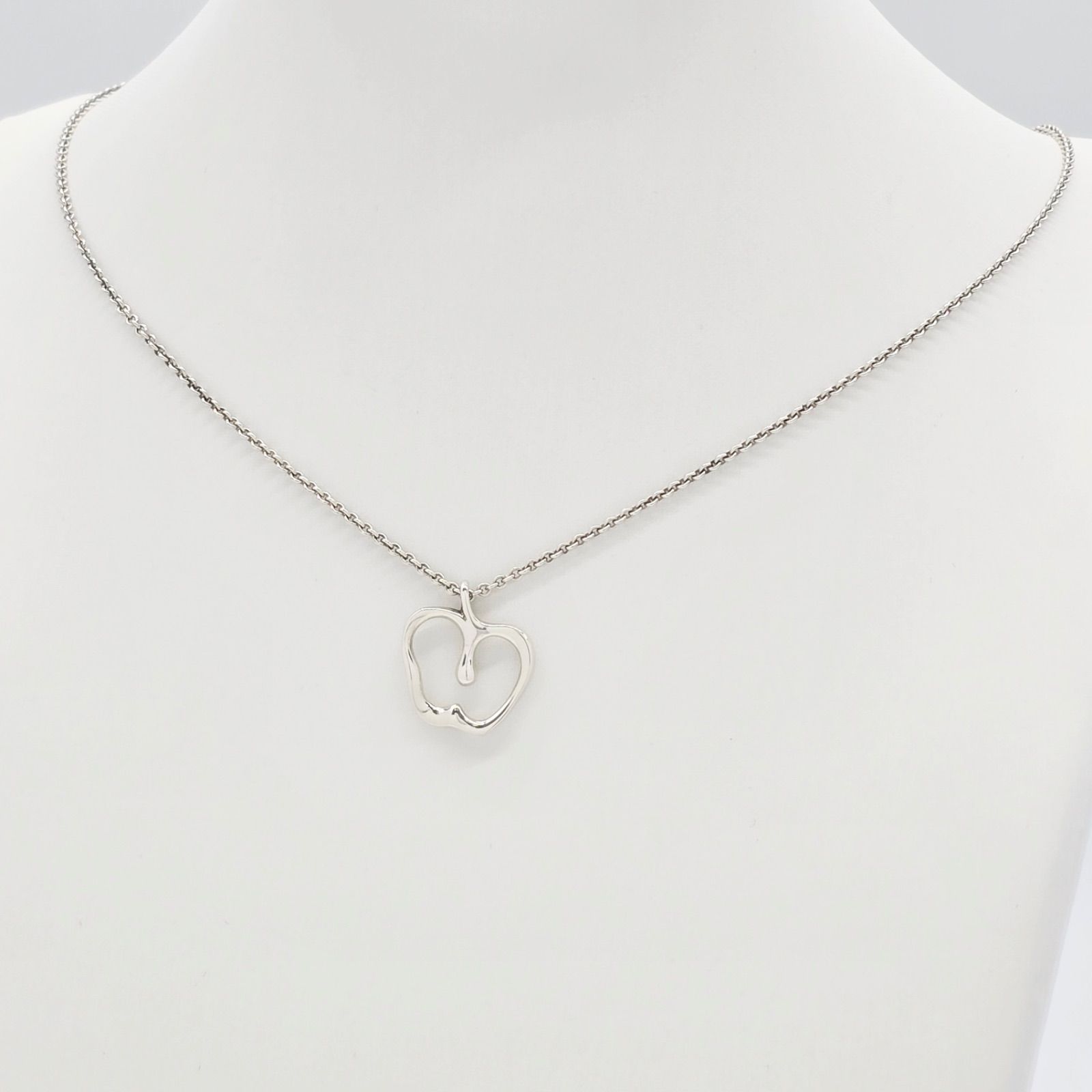 TIFFANY&CO. ティファニー エルサ・ペレッティ アップル